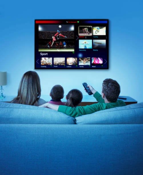 Cámbiate a TV por internet